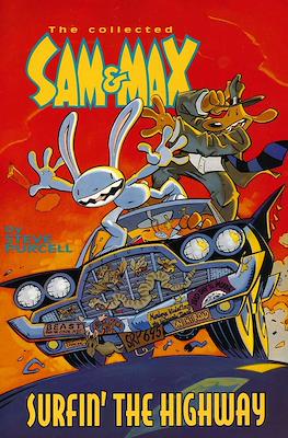 The Collected Sam & Max: Surfin' the Highway