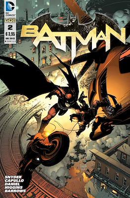 Batman (Spillato) #59