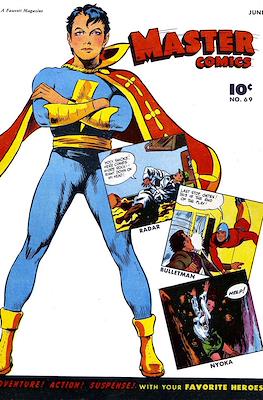 Master Comics #69