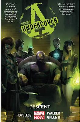 Avengers Undercover