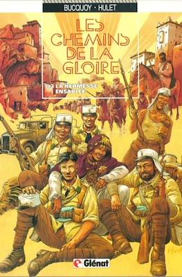 Les chemins de la gloire #3
