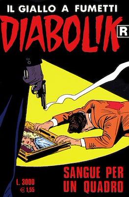 Diabolik R #473