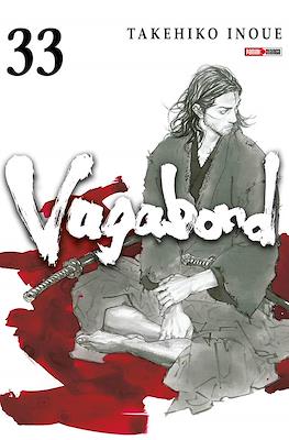 Vagabond (Rústica con solapas) #33