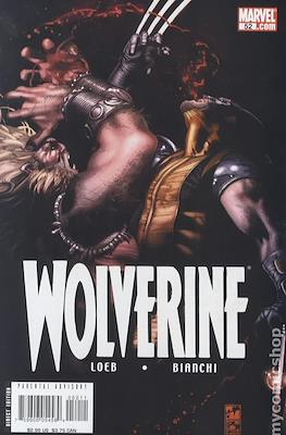 Wolverine / Dark Wolverine (2003-2010) #52