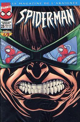 Spider-Man (1997-2000) #25