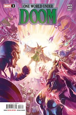 One World Under Doom (2025) #3