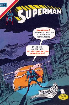 Supermán #1106