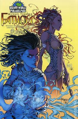 Fathom Vol. 2 (Variant Cover) #1.1