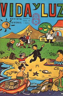 Vida y Luz #28