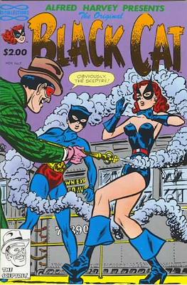 The Original Black Cat #7