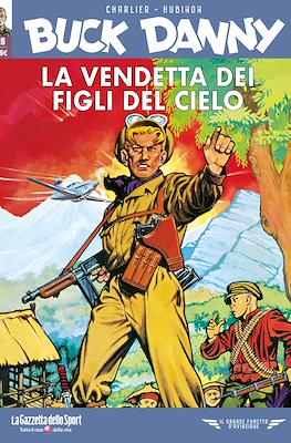 Il grande fumetto d'aviazione #16