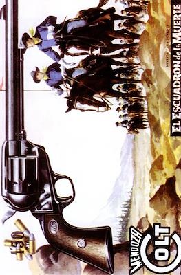 Mendoza Colt (1955) #52