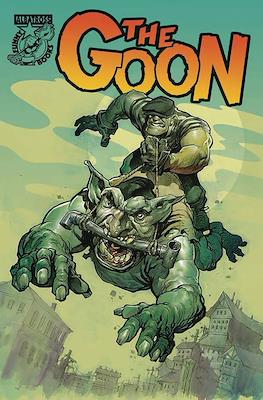 The Goon (2019-) #12