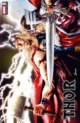 Thor Vol. 6 (2020- Variant Cover) #14.2