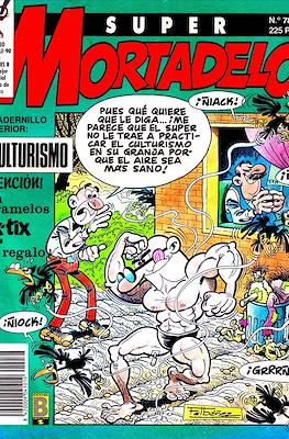 Super Mortadelo #78