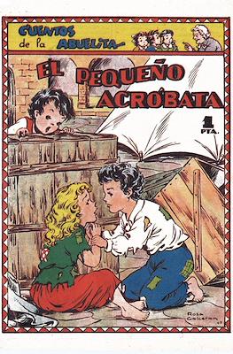Cuentos de la abuelita (1949) #32