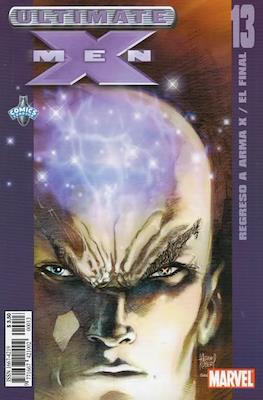 Ultimate X-Men #13