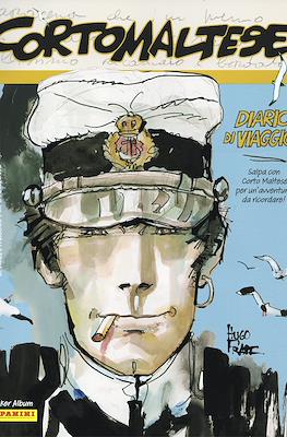Corto Maltese: Diario di viaggio
