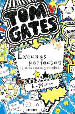 Tom Gates #2