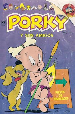 Porky y sus amigos Vol. 1
