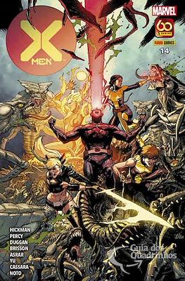 X-Men (2020-) #14