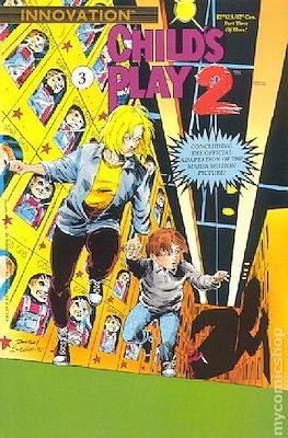 Child's Play 2 #3