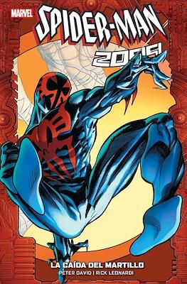 Spider-Man 2099 #3