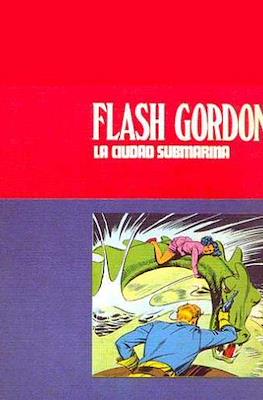 Flash Gordon (Cartoné) #4
