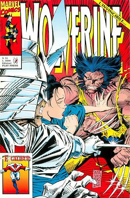 Wolverine #51