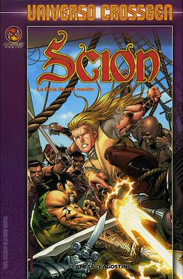 Scion #4