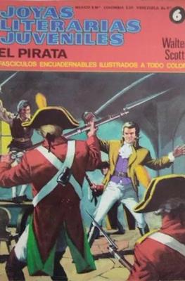 Joyas Literarias Juveniles #6