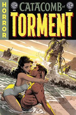 EC Catacomb of Torment #4