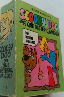 Mini Infancia (1968-1973) #119