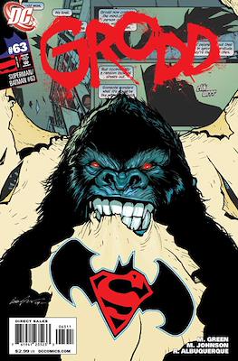 Superman / Batman (2003-2011) #63