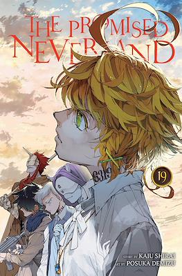 The Promised Neverland (Softcover) #19