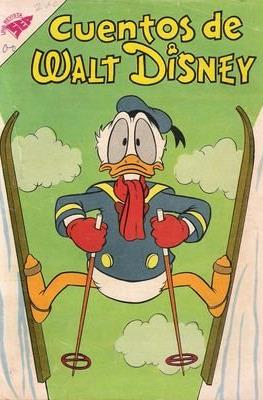 Cuentos de Walt Disney #200