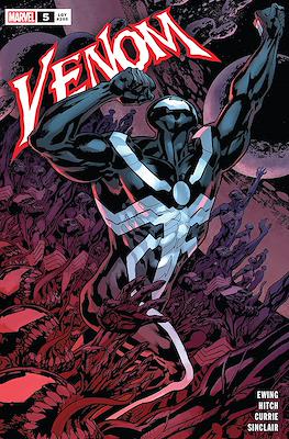 Venom Vol. 5 (2021-) (Comic Book 28-64 pp) #5