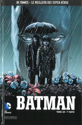 DC Comics: Le Meilleur des Super-Héros #82