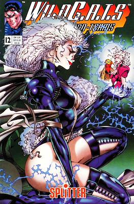 WildC.A.T.s #12