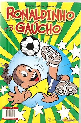 Ronaldinho Gaúcho #3