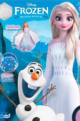 Frozen #75