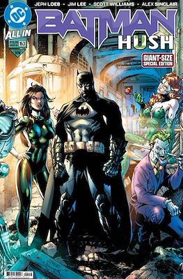 Batman Giant Sized Special Edition #163