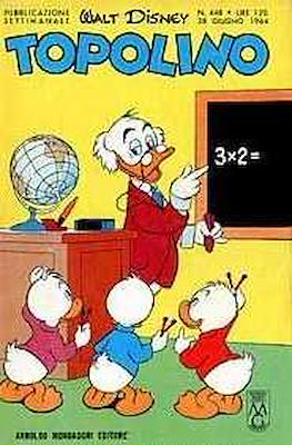 Topolino #448