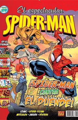 Spiderman. El increíble Spiderman / El espectacular Spiderman #29