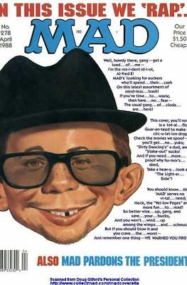 Mad #278