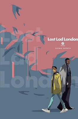 Lost Lad London #3