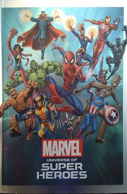 Marvel: Universe of Super Heroes