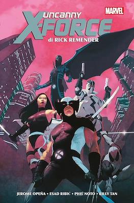 Marvel Omnibus #201