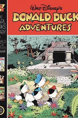 The Carl Barks Library of Donald Duck Adventures in Color #20