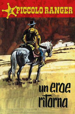 Il piccolo Ranger #70